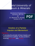 LEC 18 (Impulse & Momentum 042)