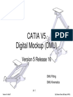 Tutorial CATIA V5-Digital_Mockup