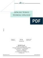 CATALOGO Grupo Tractor SICOR PDF