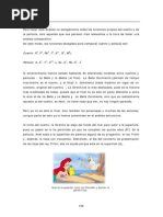 Analisis - Sirenita