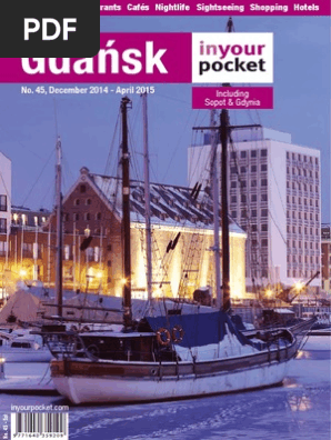 Gdansk Transport Road Transport