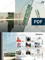 Brochure FARMTECTURE PDF