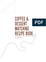 Recipe Book