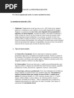 Download Sociedad de Clases Definicin y tipos by marciall SN25327735 doc pdf
