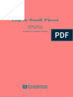 LISP in Small Pieces