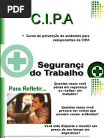 Curso de CIPA