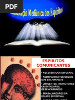 7_ Manifestacao Mediunica Dos Espiritos