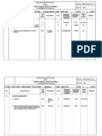 Field Quality Plan For Lgfs