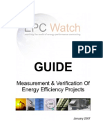 EPC Watch_watching the World of Energy Performance Contracting