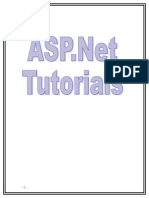 ASP Net Notes1