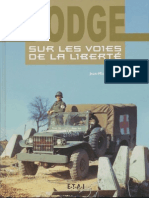 Dodge Sur Les Voies de La Liberte