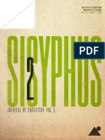 Sisyphus – Journal of Education | Vol 2, Issue 2