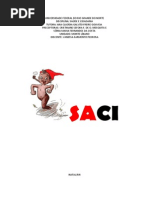 3° ENTREGA DOS PORTFÓLIOS