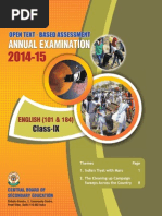 Download OTBA 2015 Class 9-English by Mota Chashma SN253282529 doc pdf