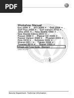 Download Manual Volkswagen Passat Variant 2006 by Jos Rafael SN253282595 doc pdf