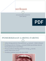 Pemeriksaan