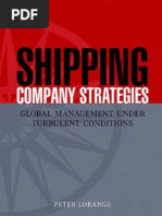 Download Shipping Company Strategies by Mohamed Salah El Din SN253285380 doc pdf
