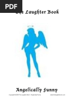 Download The Laughter Book - Angelically Funny by expatpat SN25328562 doc pdf