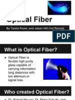 Optical Fiber 1