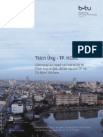 2013 Edition Handbook on Climate Change Adapted Urban Planning and Design VIE