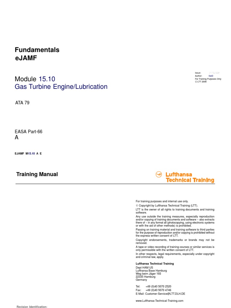 A M15.10 2008.10.21 | PDF | Motor Oil | Wear