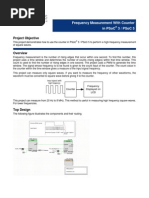 Frequency Measurement