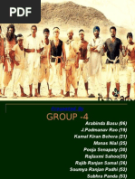 Download Presentation on the movie Lagaan by kk_kamal SN25329820 doc pdf