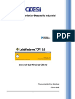 Curso de LabWindows CVI PDF