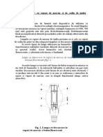 Referat Utilizarea Eficienta a Energiei