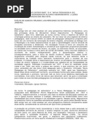 Pedagogia Do Catecismo Do Padre Alvaro Negromonte