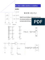 Ecuaciones Del Movimiento Frente A Sismo PDF