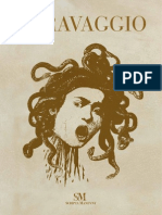 Caravaggio Vero (preview e nota del curatore)