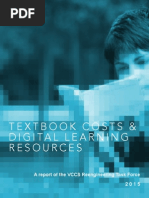 Download 2015 Textbooks Costs  Digital Learning Resources  VCCS 2015 Final Report by richardsebastian SN253309655 doc pdf