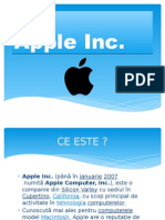 Apple Inc