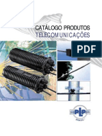 Catalogo Telecom 1