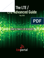 The LTE Guide May2010