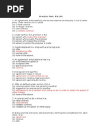 Download 18948_Compiled MCQs BSL101 With Answers by Surya Kanta SN253314845 doc pdf