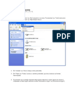 Como Mapear Um Drive
