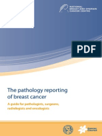 Pathology Reporting of Breast Cancer A Guide