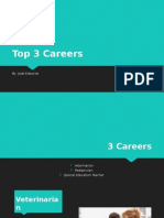 Top 3 Careers q3