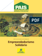 PAIS Empreendedorismo Solidario