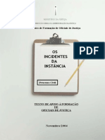 Os Incidentes da Instância.pdf