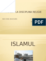 Islamul