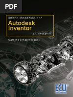 Download DISEO_MECNICO_CON_AUTODESK_INVENTOR_2008pdf by pfimprofessor SN253321184 doc pdf