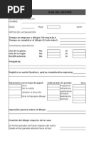 Inventario SIMS para Detección de Simulación | PDF | Manual Diagnóstico ...