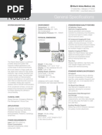 SimMan 3G Technical Service Manual | PDF | Electromagnetic ...