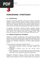 Badan geologi