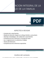 Atencion Integral de La Salud de La Familia Version Final