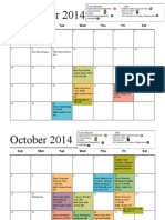 September 2014: Sun Mon Tue Wed Thu Fri Sat