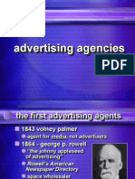 ag agency